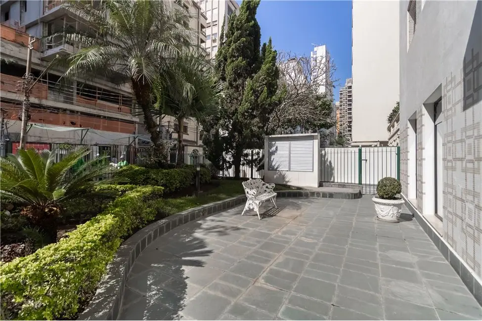 Foto 7 de Apartamento com 2 quartos à venda, 87m2 em Itaim Bibi, São Paulo - SP