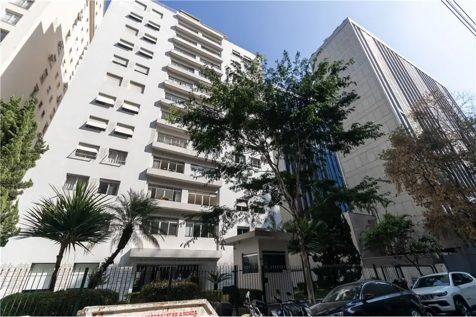 Foto 3 de Apartamento com 2 quartos à venda, 87m2 em Itaim Bibi, São Paulo - SP