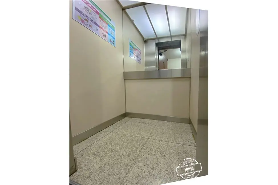 Foto 8 de Apartamento com 1 quarto à venda, 51m2 em Liberdade, São Paulo - SP