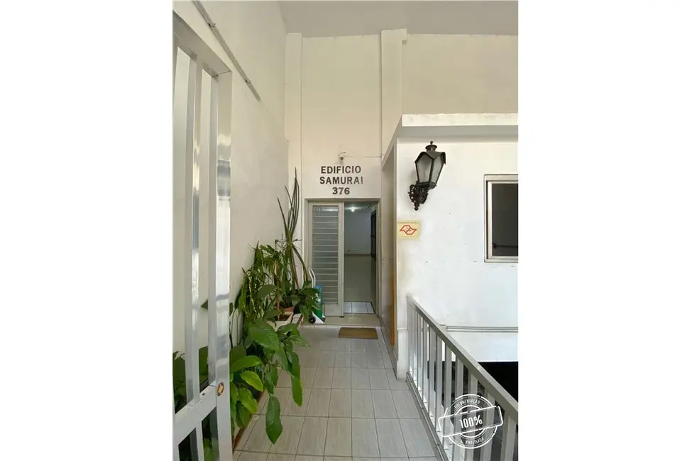 Foto 5 de Apartamento com 1 quarto à venda, 51m2 em Liberdade, São Paulo - SP