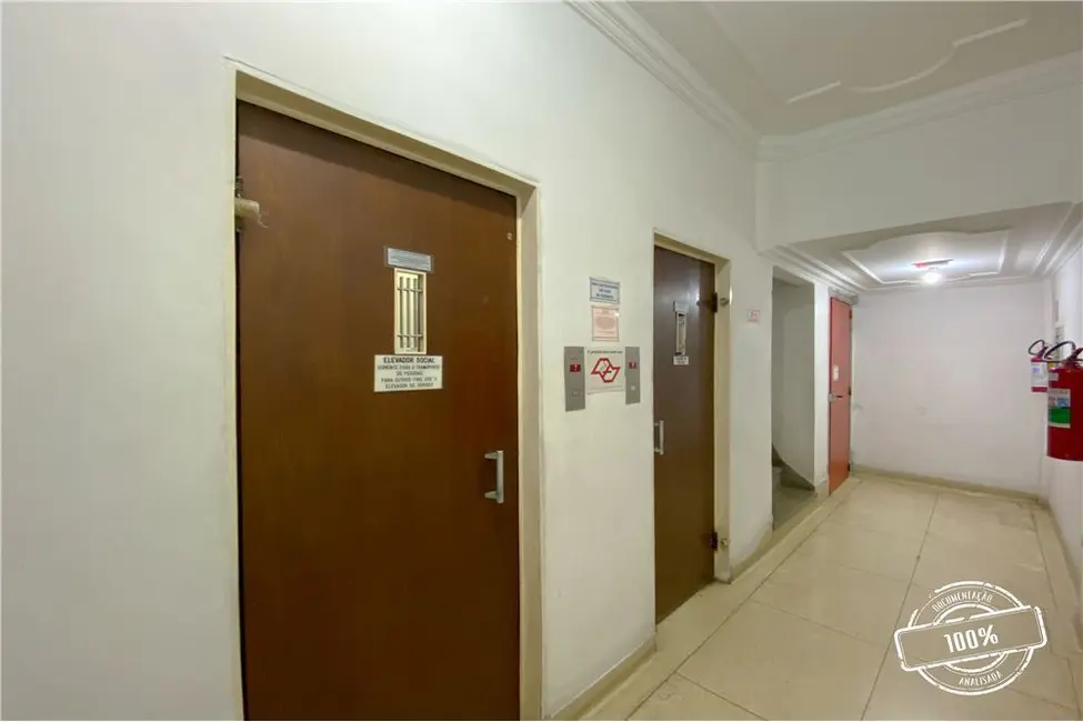 Foto 7 de Apartamento com 1 quarto à venda, 51m2 em Liberdade, São Paulo - SP