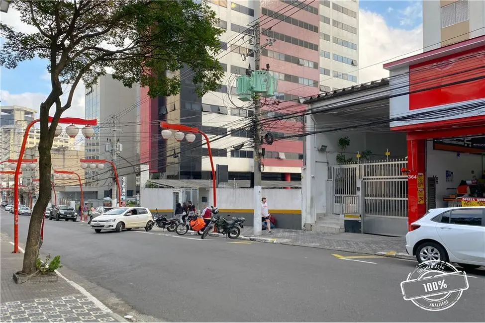 Foto 3 de Apartamento com 1 quarto à venda, 51m2 em Liberdade, São Paulo - SP