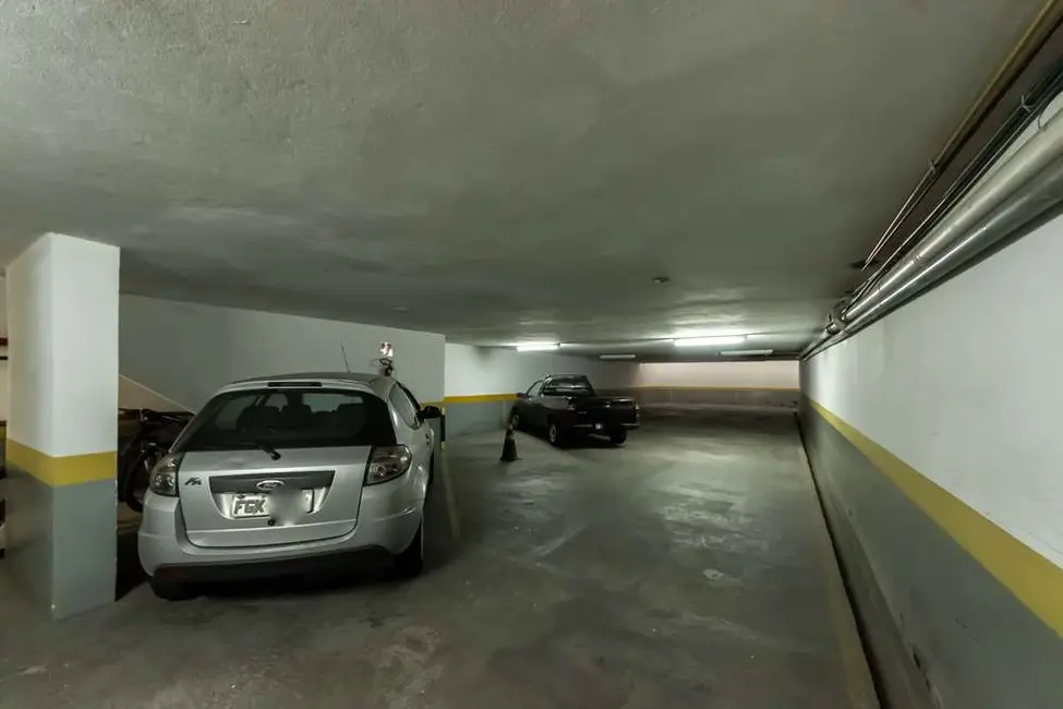 Foto 4 de Apartamento com 2 quartos à venda, 85m2 em Pinheiros, São Paulo - SP