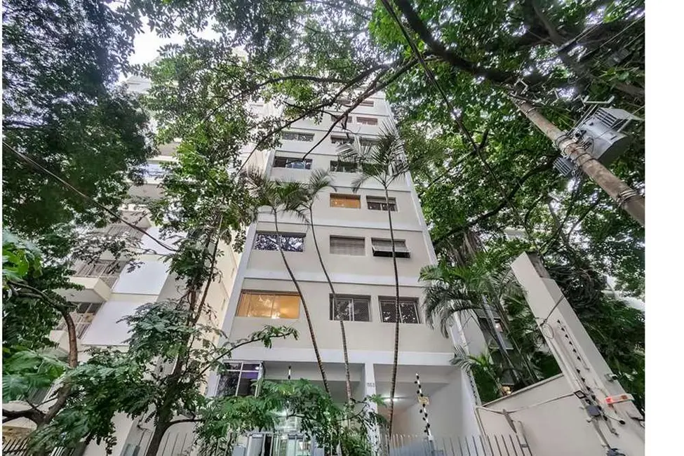 Foto 3 de Apartamento com 2 quartos à venda, 85m2 em Pinheiros, São Paulo - SP