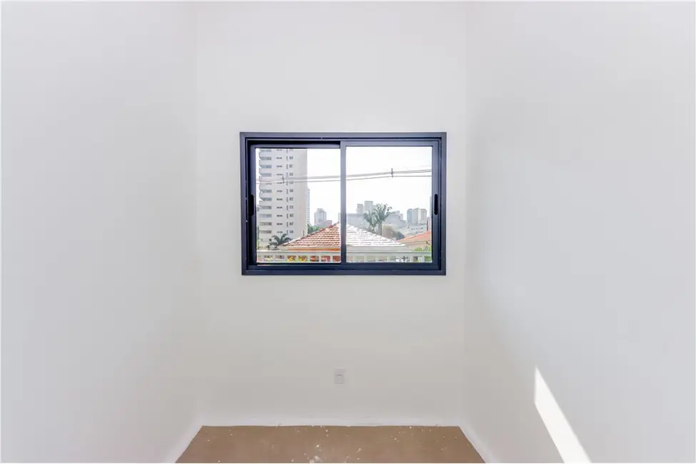Foto 2 de Apartamento com 2 quartos à venda, 44m2 em Vila Mariana, São Paulo - SP