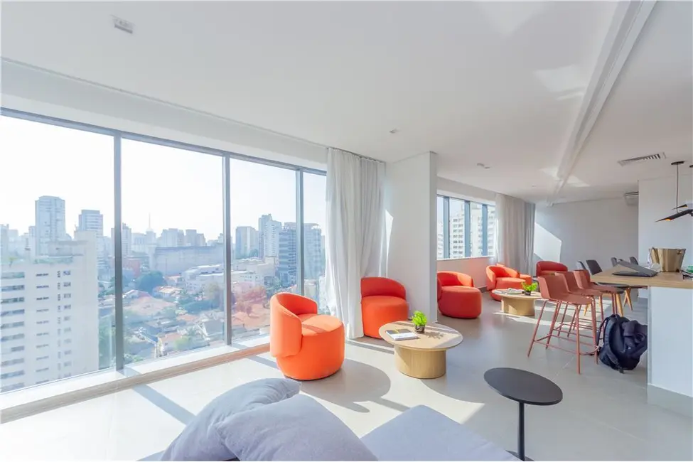Foto 9 de Apartamento com 2 quartos à venda, 44m2 em Vila Mariana, São Paulo - SP