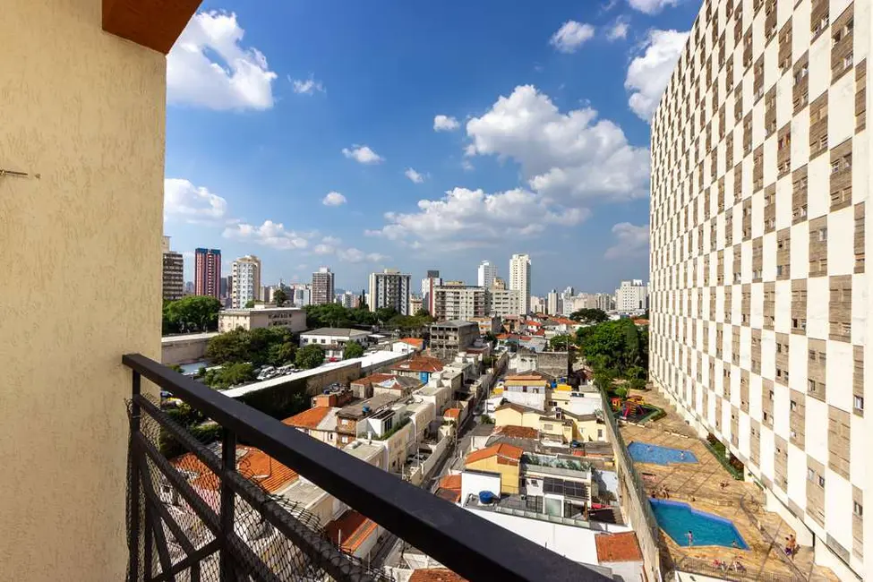 Foto 8 de Apartamento com 2 quartos à venda, 67m2 em Aclimação, São Paulo - SP