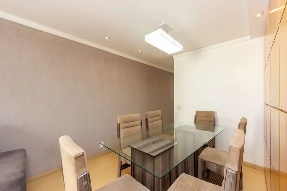 Foto 6 de Apartamento com 2 quartos à venda, 67m2 em Aclimação, São Paulo - SP