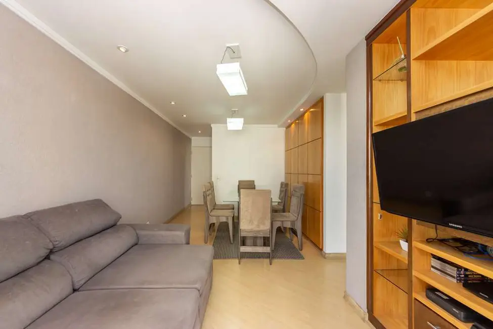 Foto 4 de Apartamento com 2 quartos à venda, 67m2 em Aclimação, São Paulo - SP