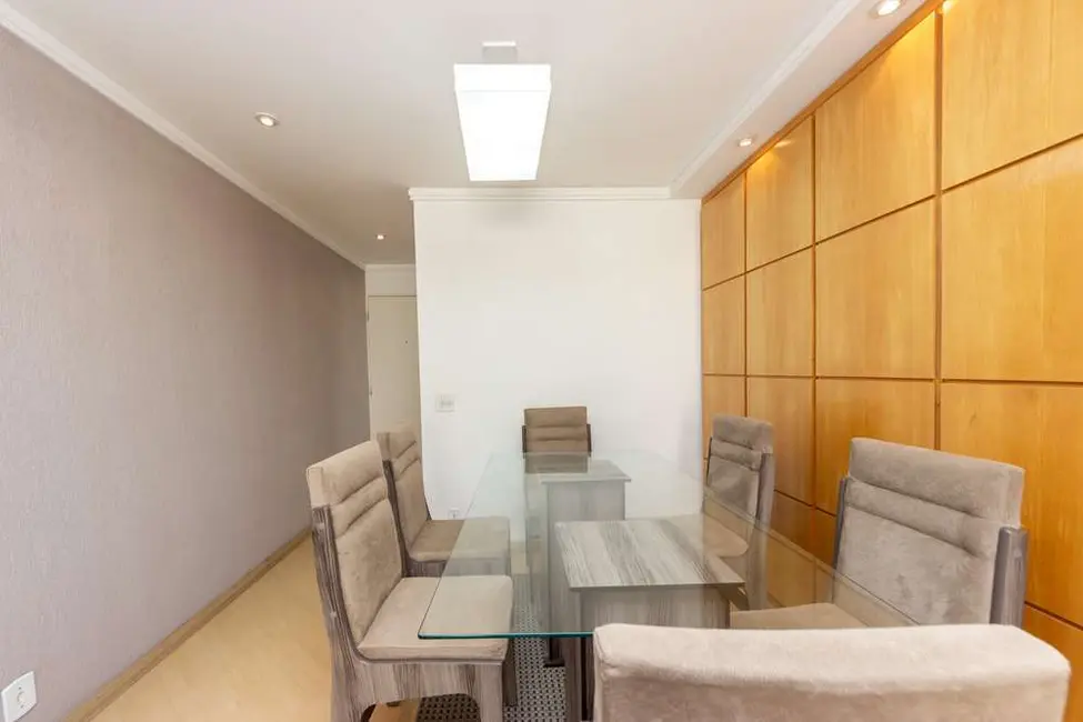 Foto 5 de Apartamento com 2 quartos à venda, 67m2 em Aclimação, São Paulo - SP