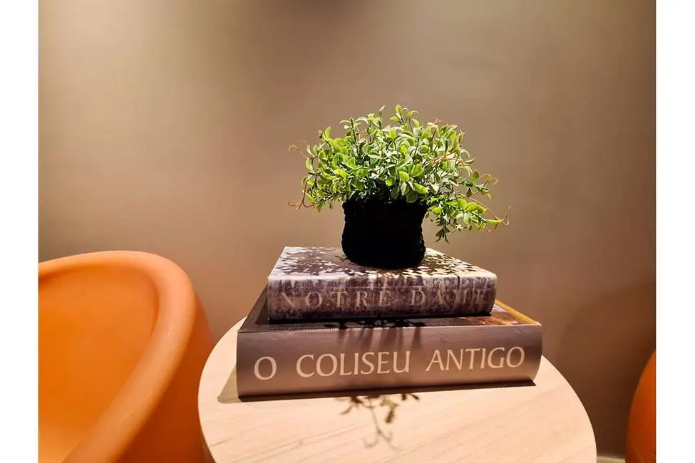 Foto 8 de Kitnet com 1 quarto à venda, 21m2 em Vila Mariana, São Paulo - SP