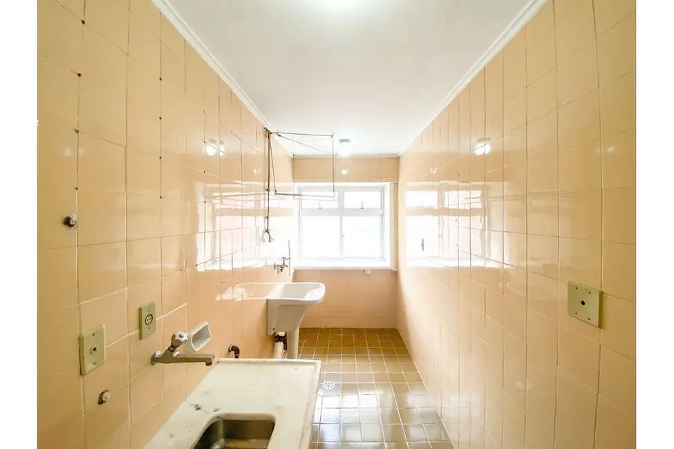 Apartamento com 1 quarto à venda, 50m2 em Jardim Paulista, São Paulo - SP - imagem 9 Foto 9 de Apartamento com 1 quarto à venda, 50m2 em Jardim Paulista, São Paulo - SP