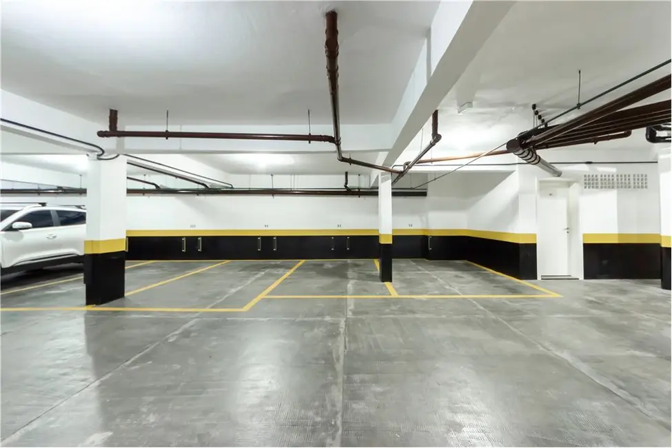 Apartamento com 3 quartos à venda, 130m2 em Bosque da Saúde, São Paulo - SP - imagem 9 Foto 9 de Apartamento com 3 quartos à venda, 130m2 em Bosque da Saúde, São Paulo - SP