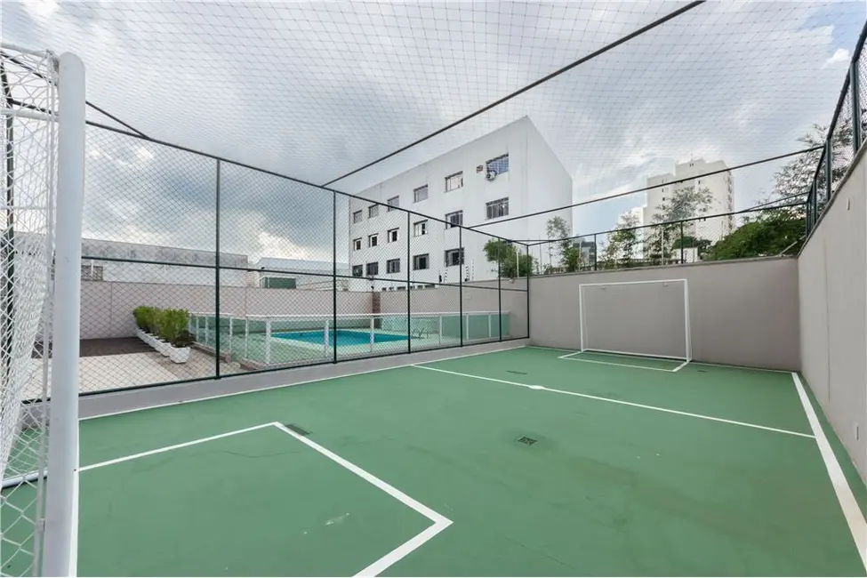 Apartamento com 3 quartos à venda, 130m2 em Bosque da Saúde, São Paulo - SP - imagem 8 Foto 8 de Apartamento com 3 quartos à venda, 130m2 em Bosque da Saúde, São Paulo - SP