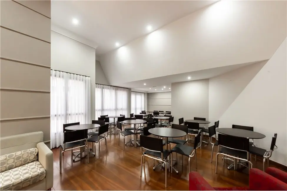 Apartamento com 3 quartos à venda, 130m2 em Bosque da Saúde, São Paulo - SP - imagem 6 Foto 6 de Apartamento com 3 quartos à venda, 130m2 em Bosque da Saúde, São Paulo - SP