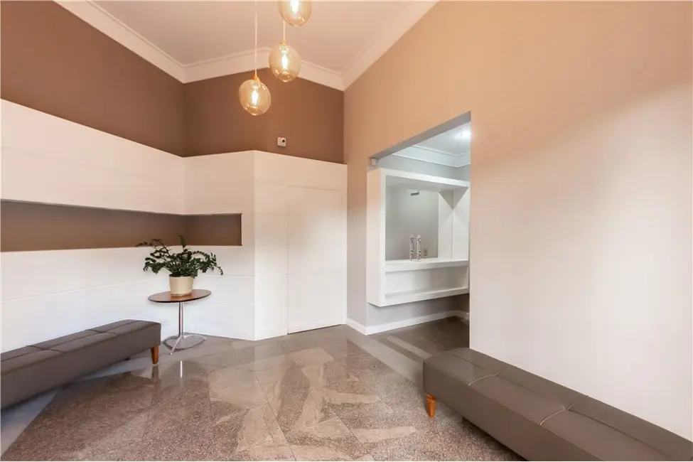 Apartamento com 3 quartos à venda, 130m2 em Bosque da Saúde, São Paulo - SP - imagem 4 Foto 4 de Apartamento com 3 quartos à venda, 130m2 em Bosque da Saúde, São Paulo - SP