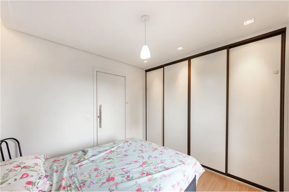 Apartamento com 3 quartos à venda, 130m2 em Bosque da Saúde, São Paulo - SP - imagem 2 Foto 2 de Apartamento com 3 quartos à venda, 130m2 em Bosque da Saúde, São Paulo - SP