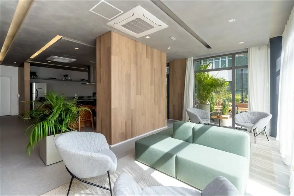 Foto 7 de Apartamento com 2 quartos à venda, 75m2 em Indianópolis, São Paulo - SP