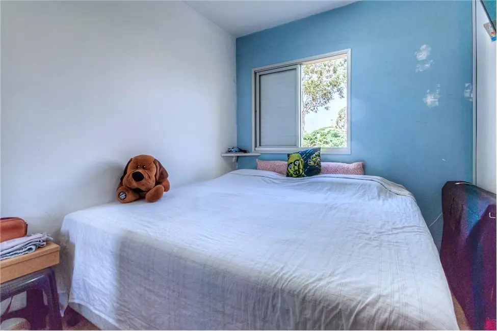 Foto 8 de Apartamento com 3 quartos à venda, 73m2 em Freguesia do Ó, São Paulo - SP