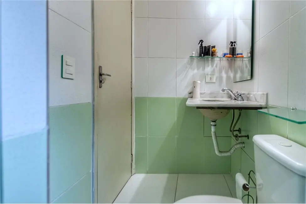 Foto 5 de Apartamento com 3 quartos à venda, 73m2 em Freguesia do Ó, São Paulo - SP