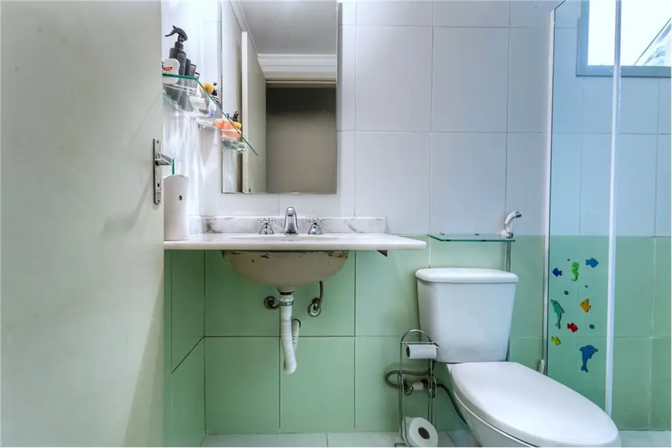 Foto 3 de Apartamento com 3 quartos à venda, 73m2 em Freguesia do Ó, São Paulo - SP