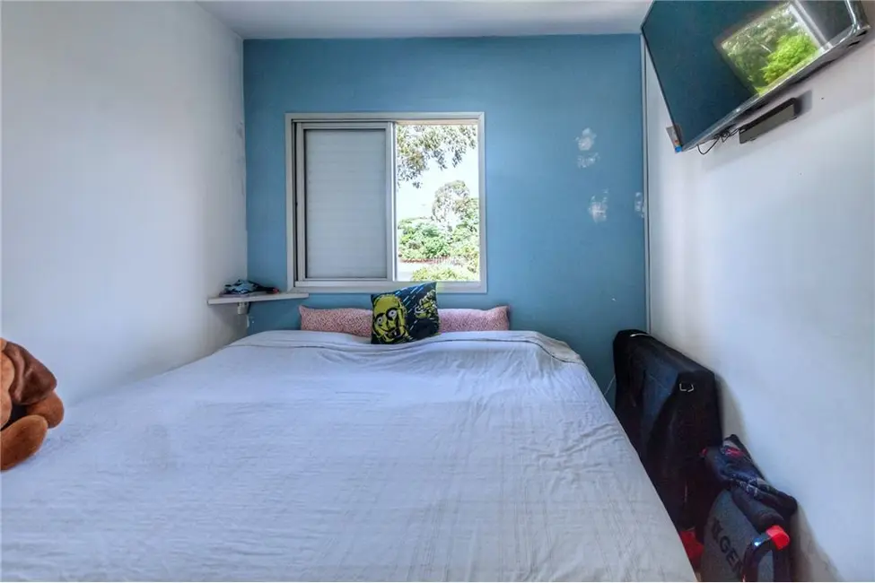 Foto 7 de Apartamento com 3 quartos à venda, 73m2 em Freguesia do Ó, São Paulo - SP