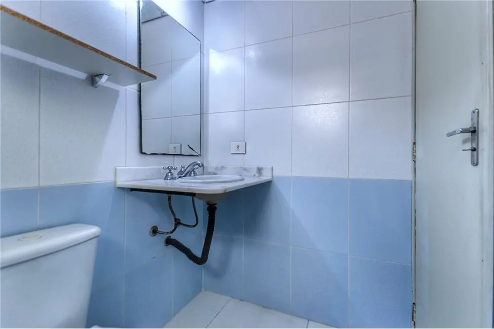 Foto 2 de Apartamento com 3 quartos à venda, 73m2 em Freguesia do Ó, São Paulo - SP