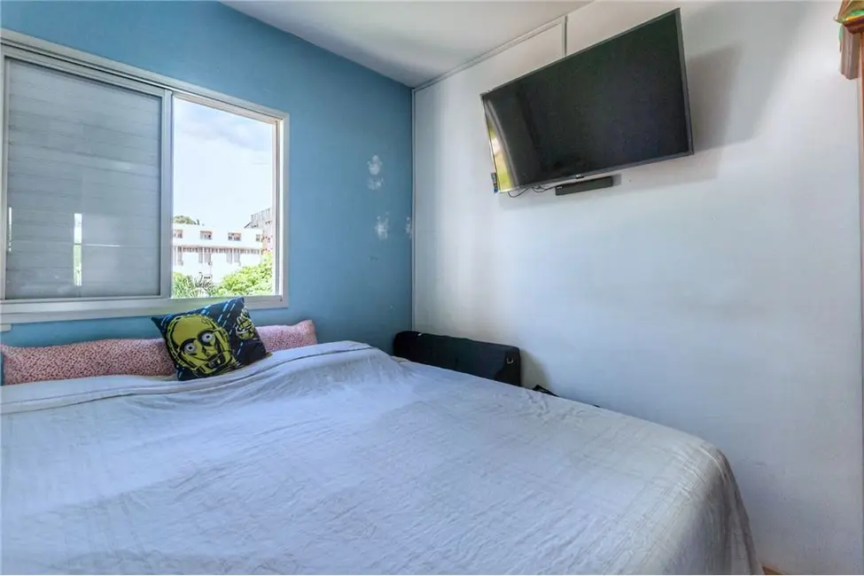 Foto 6 de Apartamento com 3 quartos à venda, 73m2 em Freguesia do Ó, São Paulo - SP