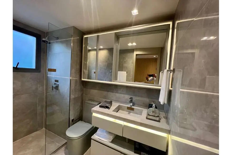 Foto 8 de Apartamento com 3 quartos à venda, 166m2 em São Paulo - SP