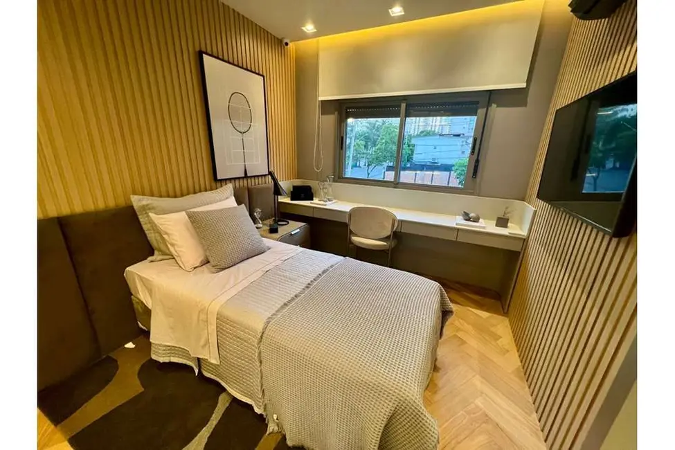 Foto 9 de Apartamento com 3 quartos à venda, 166m2 em São Paulo - SP