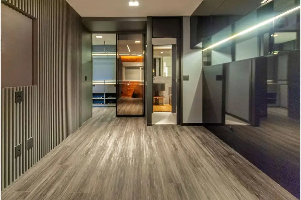 Apartamento com 3 quartos à venda, 111m2 em Cambuci, São Paulo - SP - imagem 3 Foto 3 de Apartamento com 3 quartos à venda, 111m2 em Cambuci, São Paulo - SP