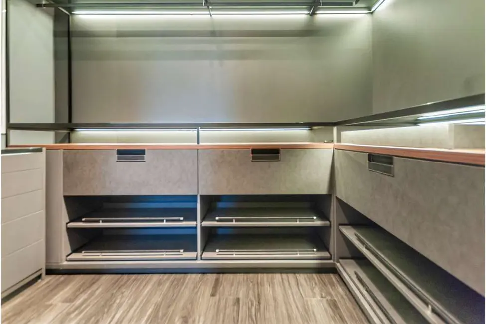 Apartamento com 3 quartos à venda, 111m2 em Cambuci, São Paulo - SP - imagem 8 Foto 8 de Apartamento com 3 quartos à venda, 111m2 em Cambuci, São Paulo - SP