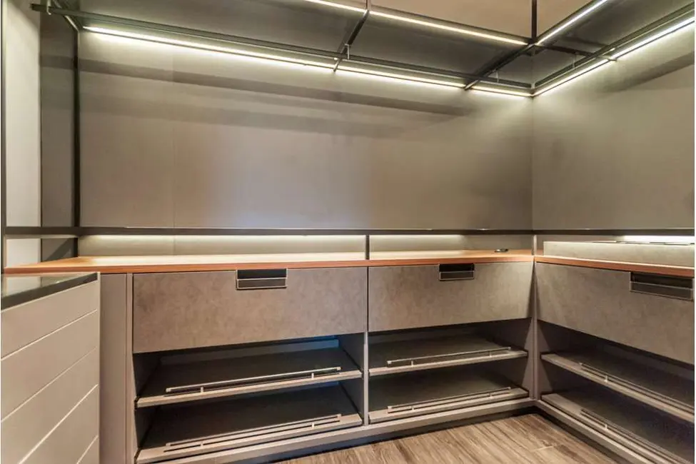 Apartamento com 3 quartos à venda, 111m2 em Cambuci, São Paulo - SP - imagem 9 Foto 9 de Apartamento com 3 quartos à venda, 111m2 em Cambuci, São Paulo - SP