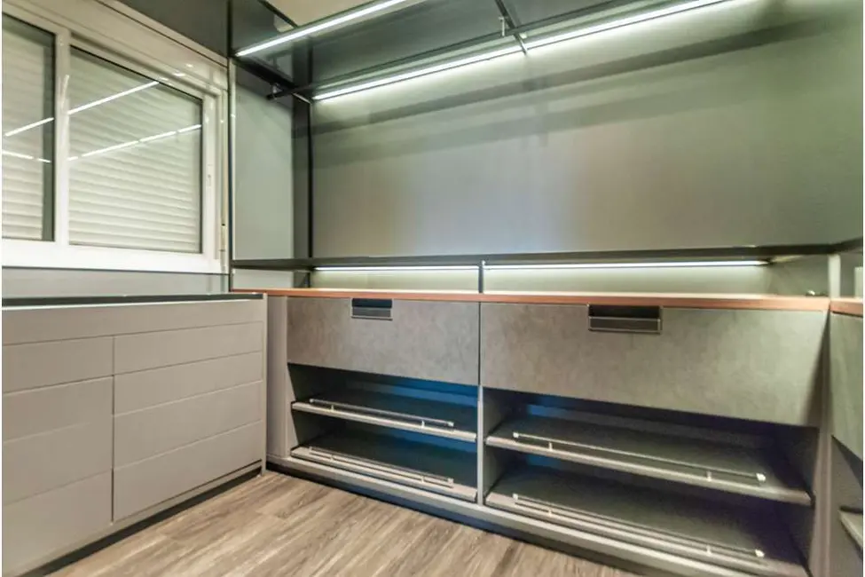 Apartamento com 3 quartos à venda, 111m2 em Cambuci, São Paulo - SP - imagem 7 Foto 7 de Apartamento com 3 quartos à venda, 111m2 em Cambuci, São Paulo - SP