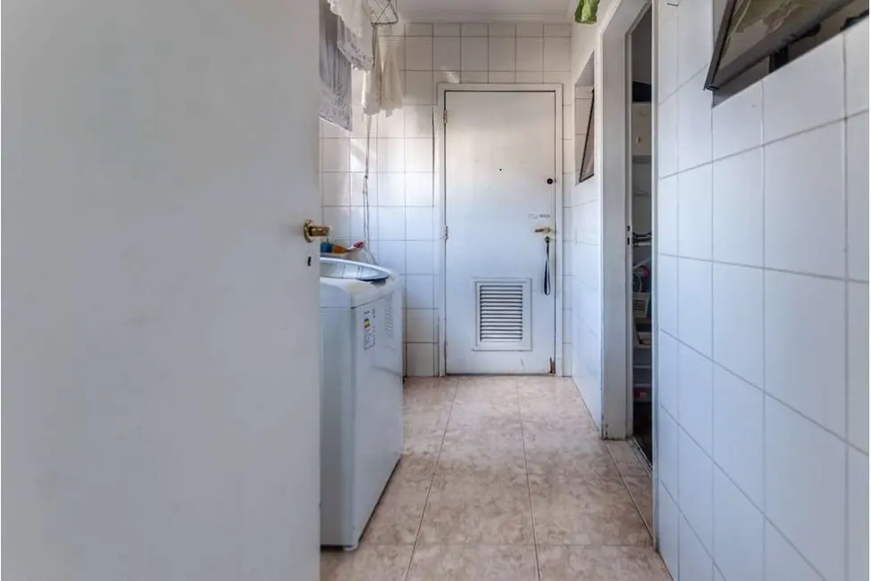 Foto 7 de Apartamento com 3 quartos à venda, 107m2 em Ipiranga, São Paulo - SP