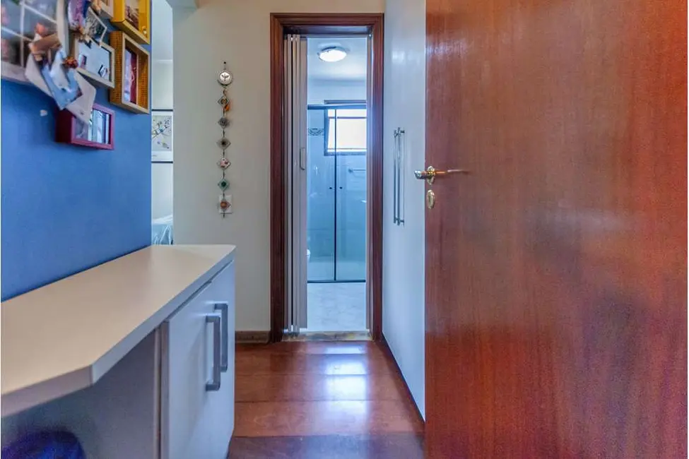 Foto 3 de Apartamento com 3 quartos à venda, 107m2 em Ipiranga, São Paulo - SP