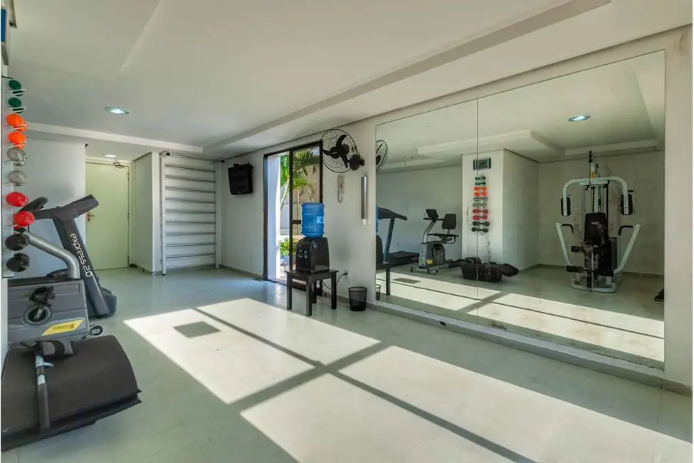 Foto 9 de Apartamento com 3 quartos à venda, 107m2 em Ipiranga, São Paulo - SP