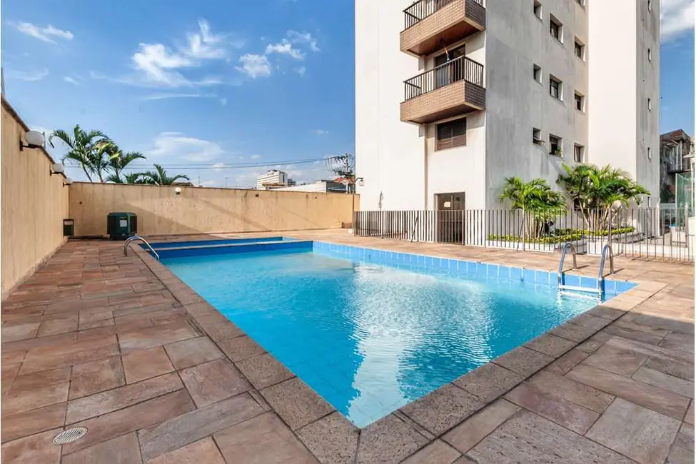 Foto 2 de Apartamento com 3 quartos à venda, 107m2 em Ipiranga, São Paulo - SP