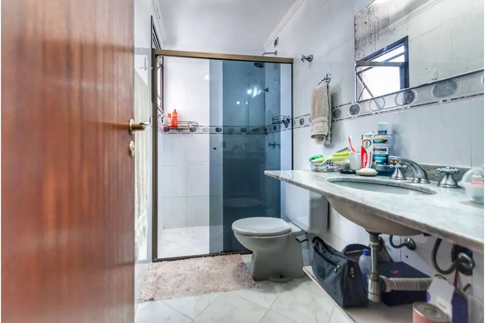 Foto 4 de Apartamento com 3 quartos à venda, 107m2 em Ipiranga, São Paulo - SP