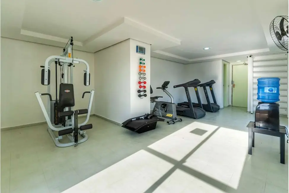 Foto 8 de Apartamento com 3 quartos à venda, 107m2 em Ipiranga, São Paulo - SP