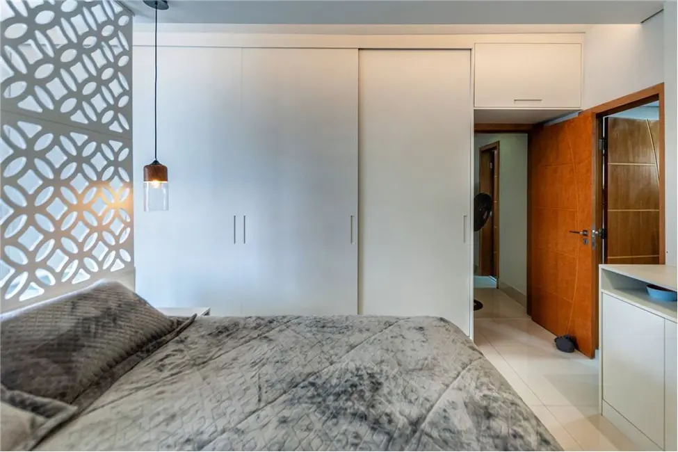 Apartamento com 3 quartos à venda, 165m2 em Cambuci, São Paulo - SP - imagem 9 Foto 9 de Apartamento com 3 quartos à venda, 165m2 em Cambuci, São Paulo - SP