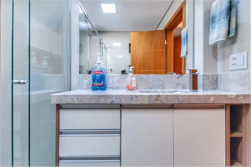 Apartamento com 3 quartos à venda, 165m2 em Cambuci, São Paulo - SP - imagem 2 Foto 2 de Apartamento com 3 quartos à venda, 165m2 em Cambuci, São Paulo - SP