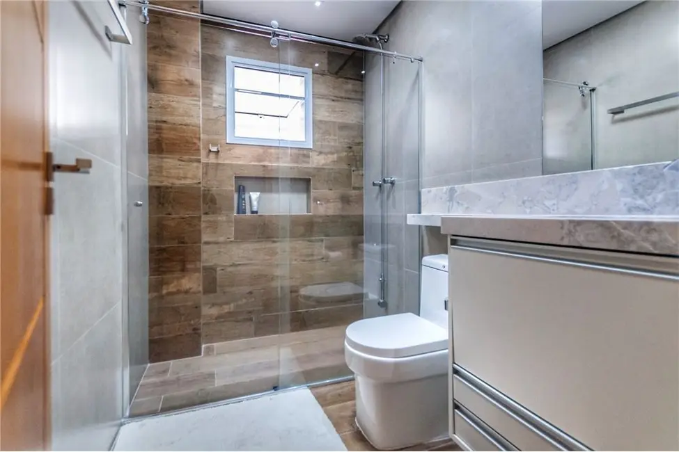 Apartamento com 3 quartos à venda, 165m2 em Cambuci, São Paulo - SP - imagem 6 Foto 6 de Apartamento com 3 quartos à venda, 165m2 em Cambuci, São Paulo - SP