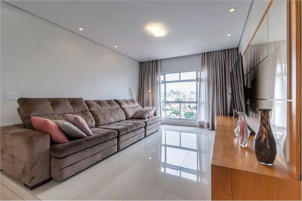 Apartamento com 3 quartos à venda, 165m2 em Cambuci, São Paulo - SP - imagem 1 Foto 1 de Apartamento com 3 quartos à venda, 165m2 em Cambuci, São Paulo - SP