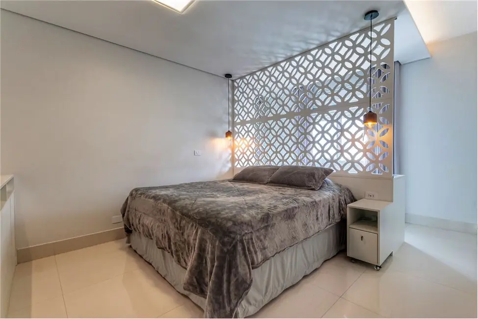 Apartamento com 3 quartos à venda, 165m2 em Cambuci, São Paulo - SP - imagem 8 Foto 8 de Apartamento com 3 quartos à venda, 165m2 em Cambuci, São Paulo - SP