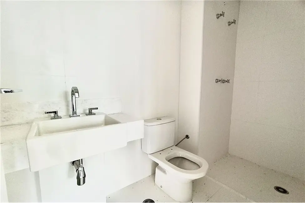 Apartamento com 1 quarto à venda, 32m2 em Vila Nova Conceição, São Paulo - SP - imagem 6 Foto 6 de Apartamento com 1 quarto à venda, 32m2 em Vila Nova Conceição, São Paulo - SP