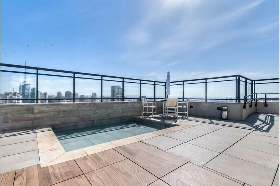 Apartamento com 2 quartos à venda, 69m2 em Vila Mariana, São Paulo - SP - imagem 6 Foto 6 de Apartamento com 2 quartos à venda, 69m2 em Vila Mariana, São Paulo - SP