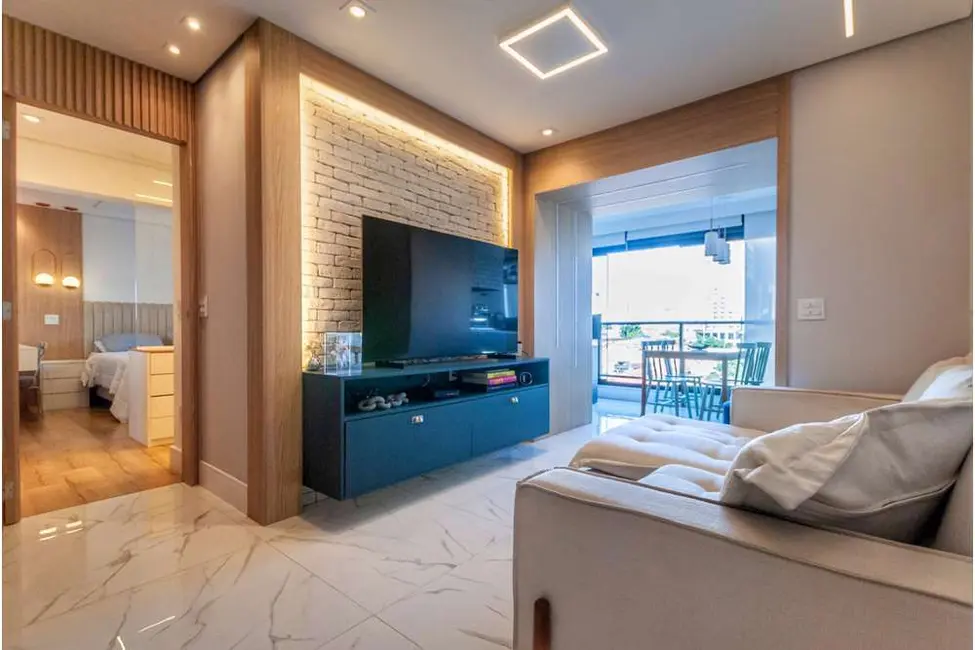 Apartamento com 2 quartos à venda, 69m2 em Vila Mariana, São Paulo - SP - imagem 1 Foto 1 de Apartamento com 2 quartos à venda, 69m2 em Vila Mariana, São Paulo - SP