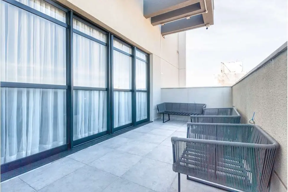 Apartamento com 2 quartos à venda, 69m2 em Vila Mariana, São Paulo - SP - imagem 2 Foto 2 de Apartamento com 2 quartos à venda, 69m2 em Vila Mariana, São Paulo - SP