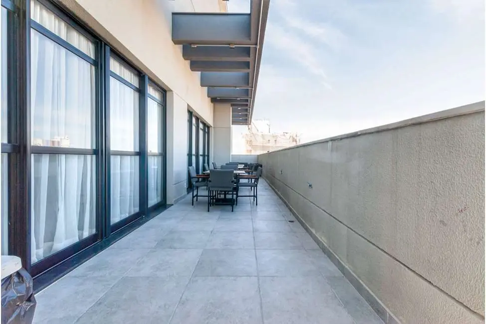 Apartamento com 2 quartos à venda, 69m2 em Vila Mariana, São Paulo - SP - imagem 4 Foto 4 de Apartamento com 2 quartos à venda, 69m2 em Vila Mariana, São Paulo - SP